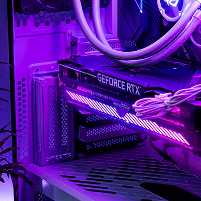 ASUS gamingdator