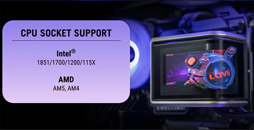 ROG Ryuo IV 360 ARGB