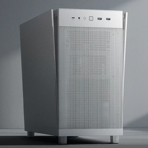 Sidepaneler der afmonteres uden værktøj