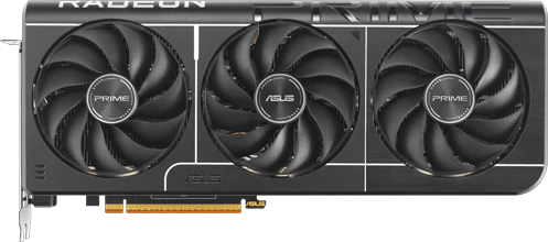 ASUS Radeon RX 9070 GRE Prime grafikkort