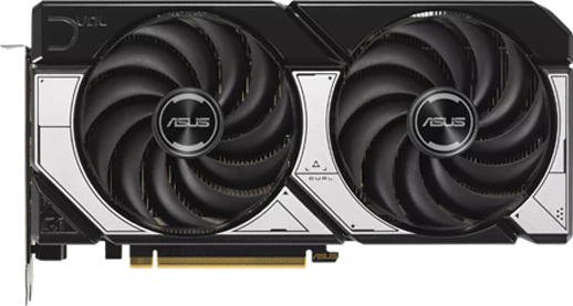 ASUS GeForce RTX 5070 Dual