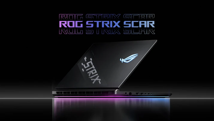 2025 ROG Strix SCAR 16/18 - Victory, accelerated. | ROG Nordic
