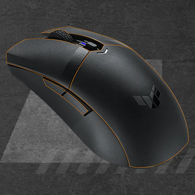 TUF Gaming M4 Wireless