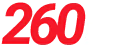 260Hz logo