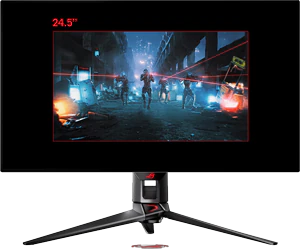 Billede på PG32UCDMR