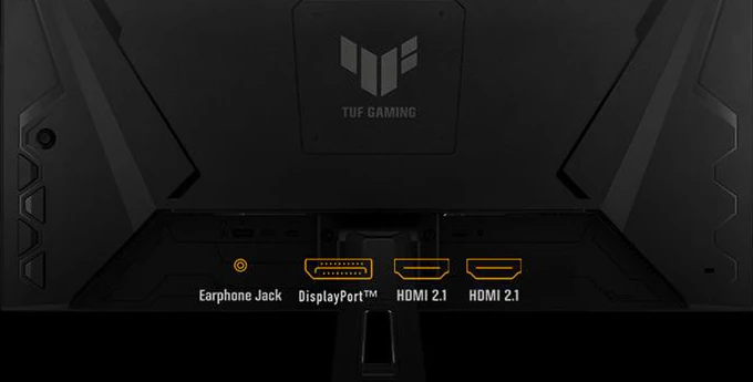 Anslutningsmöjligheter