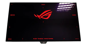 Trueblack Glossy panel