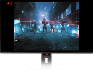 Billede på XG32UCDS