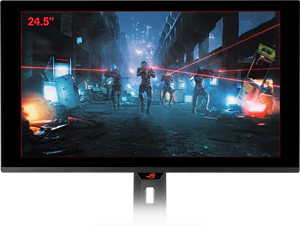 Billede på XG32UCDS