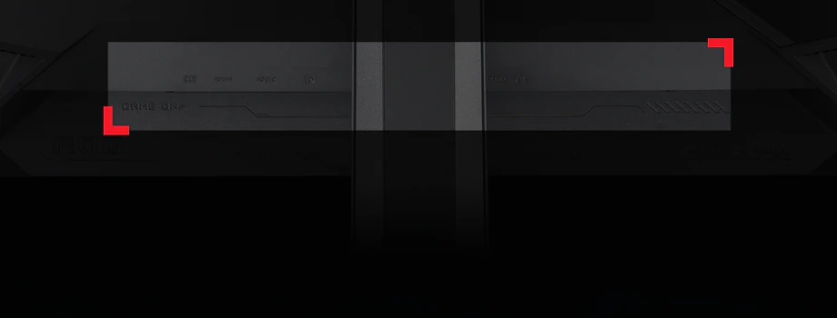 Forbindelsesmuligheder på xg32ucds