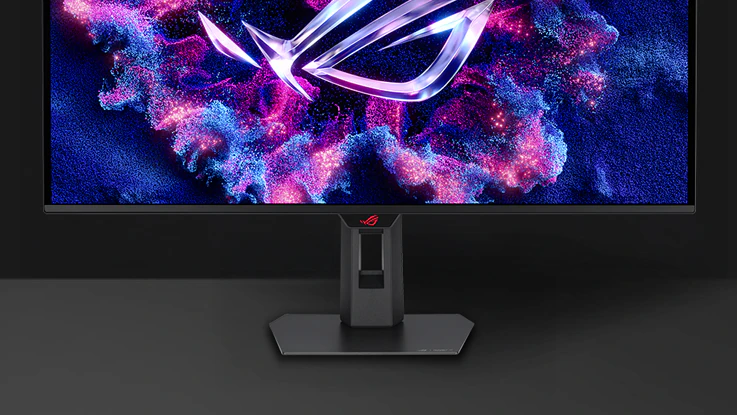 Stander på XG32UCDS