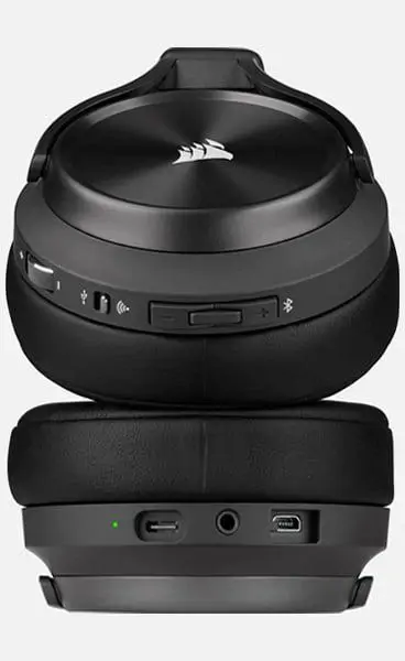 Corsair Vitruoso RGB Wireless XT headset