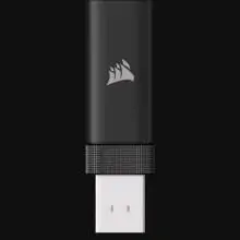 Slipstream Wireless receiver