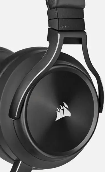 Corsair Vitruoso RGB Wireless XT headset