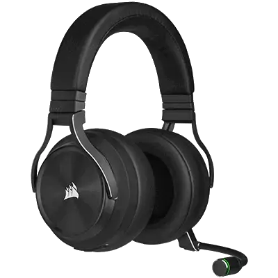 Corsair Vitruoso RGB Wireless XT headset