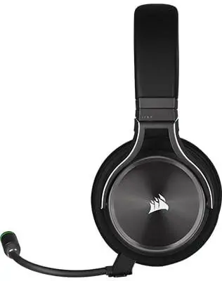 Corsair Vitruoso RGB Wireless XT headset