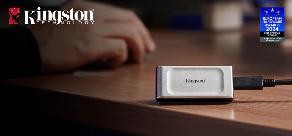Kingston XS2000