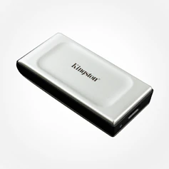 Kingston XS2000