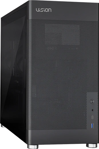 Vision Viper M130 Plus kabinet