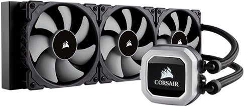 Corsair vandkøler