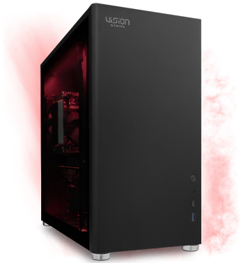 Vision Gaming stationär computer