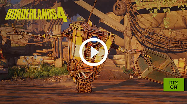 Borderlands 4
