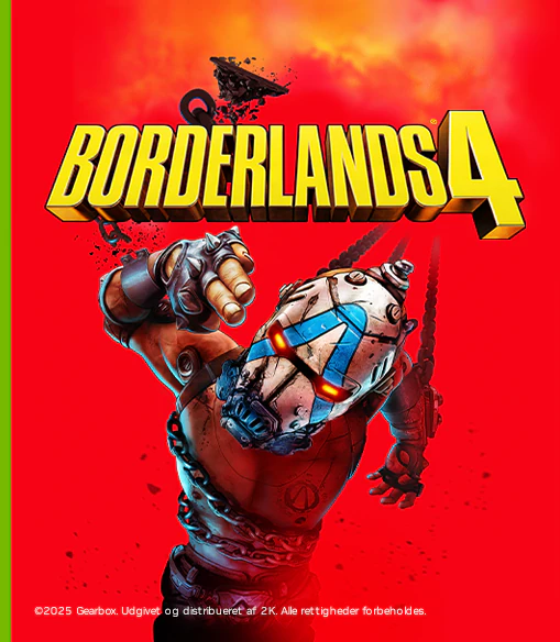 Borderlands 4