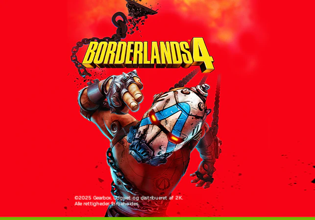 Borderlands 4