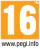 PEGI 16 logo